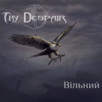 Thy Despair - i (EP)