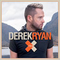 Derek Ryan (IRL) - Ten