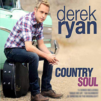 Derek Ryan (IRL) - Country Soul