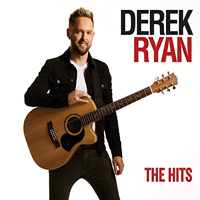 Derek Ryan (IRL) - The Hits