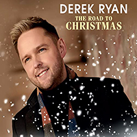 Derek Ryan (IRL) - The Road To Christmas