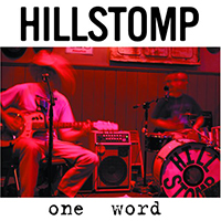 Hillstomp - One Word