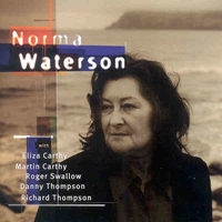Waterson, Norma - Norma Waterson