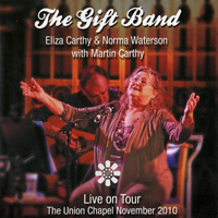 Waterson, Norma - Live On Tour  [CD 1]