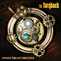 Turnback - Spinning The Earth In Reverse