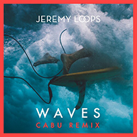 Loops, Jeremy - Waves (Cabu Remix)