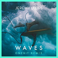 Loops, Jeremy - Waves (One Bit Remix)