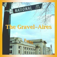 Gravel-Aires - National Avenue
