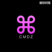 Out Of My Eyes - CmdZ (Single)