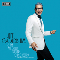 Goldblum, Jeff - The Capitol Studios Sessions