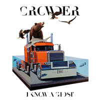David Crowder - I Know A Ghost