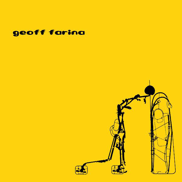 Farina, Geoff - Steely Dan (Single)