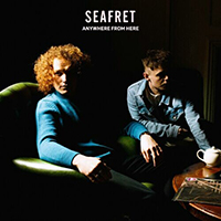 Seafret - Anywhere from Here (EP)