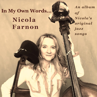 Farnon, Nicola - In My Own Words...