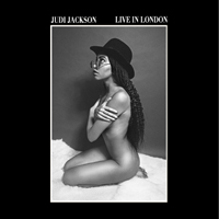 Jackson, Judi - Live In London
