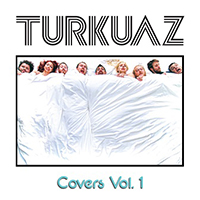 Turkuaz - Covers Vol. 1