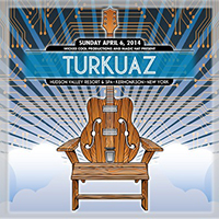 Turkuaz - Live at Rock n Roll Resort (CD 1)