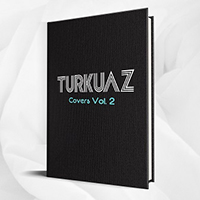 Turkuaz - Covers Vol. 2