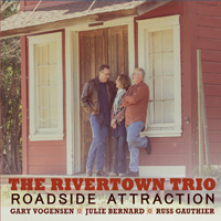 Rivertown Trio - Roadside Attraction