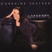 Feather, Lorraine - Language