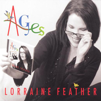 Feather, Lorraine - Ages