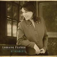 Feather, Lorraine - Attachments