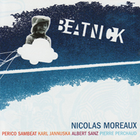 Moreaux, Nicolas - Beatnick