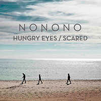 NONONO - Hungry Eyes (Single)