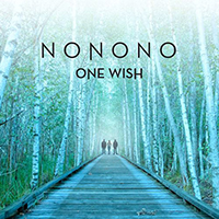 NONONO - One Wish (Single)