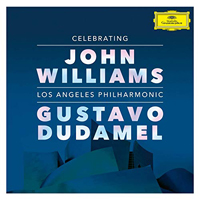 Los Angeles Philharmonic Orchestra - Celebrating John Williams (Live At Walt Disney Concert Hall, Los Angeles) (Feat.)