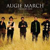 Augie March - Farmer's Son (Single)