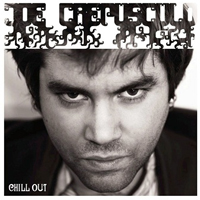 Crepusculo, Joe - Chill Out