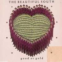 Beautiful South - Good As Gold (Single, CD 2)