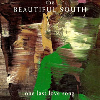 Beautiful South - One Last Love Song (Single, CD 2)