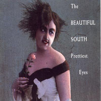 Beautiful South - Prettiest Eyes (Single, CD 1)