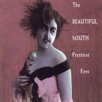 Beautiful South - Prettiest Eyes (Single, CD 2)