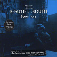 Beautiful South - Liar's Bar (Single, CD 1)