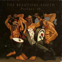 Beautiful South - Perfect 10 (Single, CD 1)