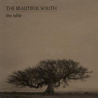 Beautiful South - The Table (Single, CD 2)