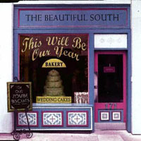 Beautiful South - This Will Be Our Year (Single, CD 2)
