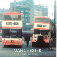 Beautiful South - 2006  Manchester (Single)