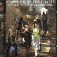 Beautiful South - Carry On Up The Charts (CD 1)