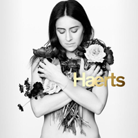 Haerts - Haerts (Deluxe Edition)