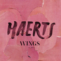 Haerts - Wings (Single)