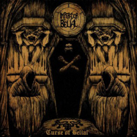 Imperador Belial - Curse Of Belial