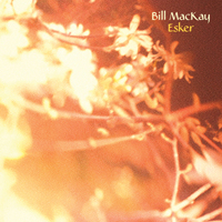 MacKay, Bill - Esker