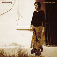 MacKay, Bill - Fountain Fire