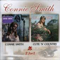 Connie Smith - Connie Smith, 1965 + Cute N Country, 1965