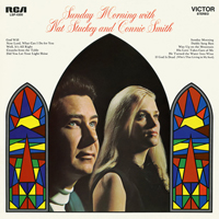 Connie Smith - Sunday Morning With Nat Stuckey And Connie Smith