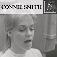 Connie Smith - Rca Sessions (1965-1972)
